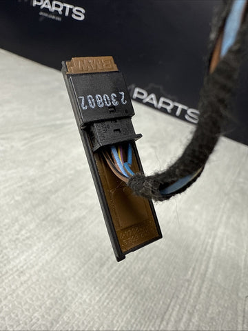 01-06 BMW E46 M3 6Spd MANUAL FOOT BRAKE PEDAL ASSEMBLY CLUTCH SAFETY SWITCH