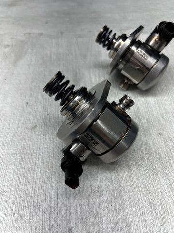 OEM BMW G05 G07 G12 G15 G30 Engine N63 S63 V8 HPFP High Pressure Fuel Pumps