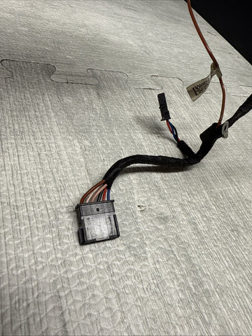 Steering Wheel Harness BMW F30 F32 F36 F80 F82 F25 F26 F15 F20 7848337 308142850