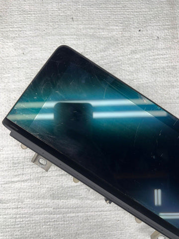 OEM BMW F80 F82 F83 M3 M4 Navigation Display Monitor Information Screen NBT L7