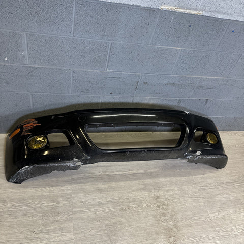 (PICKUP ONLY) 01-06 BMW E46 M3 Front Bumper Original OEM