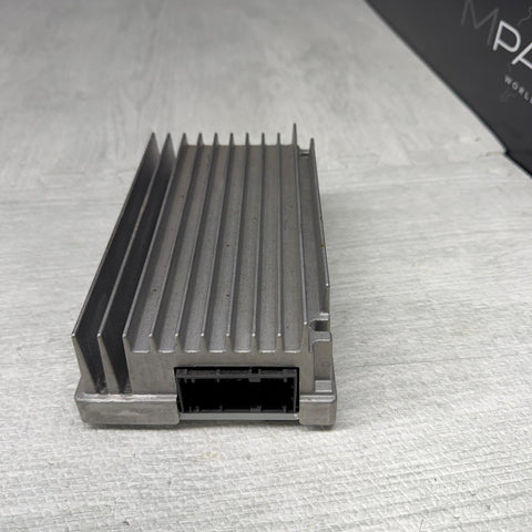 2011-2015 BMW M3 3 Series Audio Amplifier HIFI SYSTEM Module 9283503 OEM