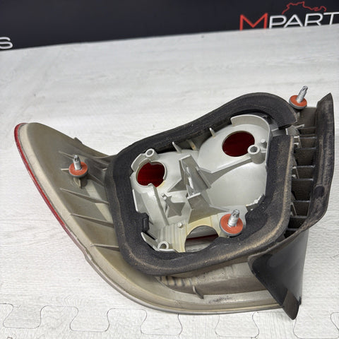 01-06 BMW 3 Series E46 M3 Convertible Driver Left Rear Tail Light OEM