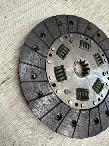 JBR FLYWHEEL / SACHS CLUTCH KIT DISC BMW E36 M3 S50 S52 Z3 9MM THICKNESS