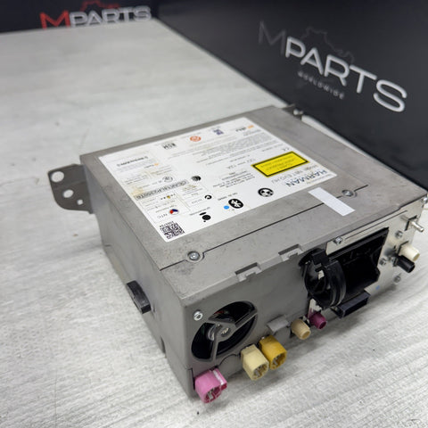 BMW F22 F30 F32 F80 F82 M3 M4 NBT EVO HU Headunit Radio HARMAN ID4 *Notes*