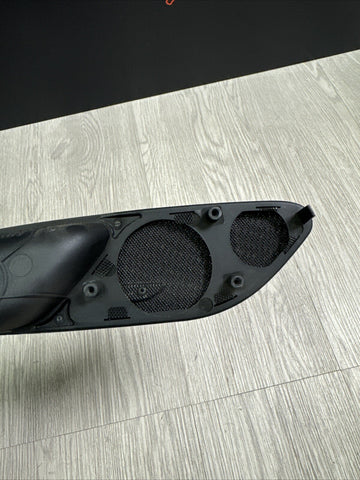 2001-2006 BMW E46 32ci 330ci M3 Right Passenger Interior Door Handle OEM