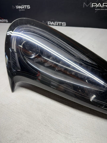 15-21 Mclaren 570s Right Passenger Headlight Headlamp 13A3919CP *Chip