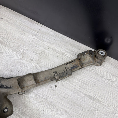 98-02 Bmw Z3M Z3 M Rear Axle Suspension Crossmember Subframe Carrier Oem