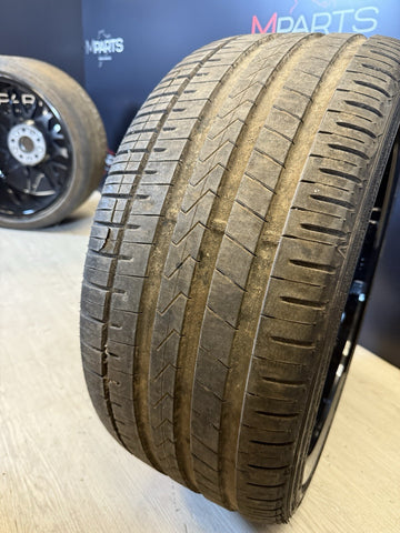 15-20 BMW F80 F82 F83 M3 M4 666M 20” OEM Competition Wheels Rims Bronze