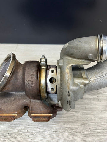 2021-2025 BMW G80 G82 G83 M3 M4 Turbo Charger 8054873 OEM *Loose Housing*