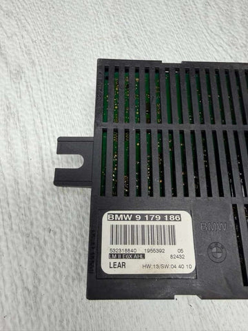 05-10 BMW E60 E63 E64 E65 E66 545I 750I 760LI LCM HEADLIGHT MODULE LCM 9116260