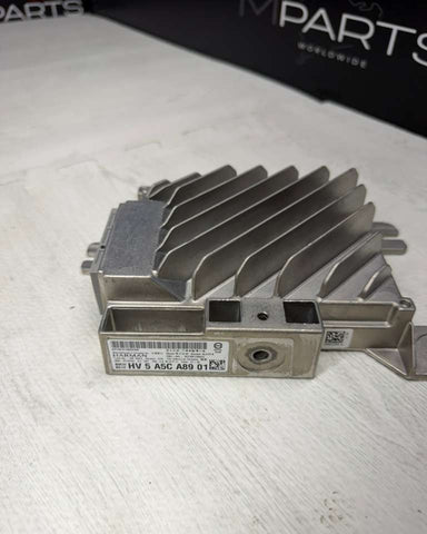 21-25 BMW M4 M3 G80 G82 G83 Small Amplifier AMP Radio Stereo OEM HV5A5CA8901