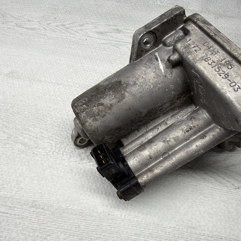 BMW E46 M3 Z4M E85 E86 Throttle Body Actuator S54 7831529