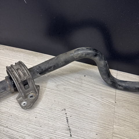 2008-2013 BMW E90 E92 E93 M3 Front Stabilizer Anti Roll Sway Bar Assembly OEM