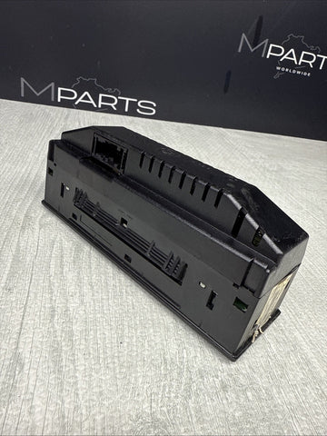 98-02 BMW 323 328 M3 Clock OBC Trip Information Display Screen Monitor 8357666