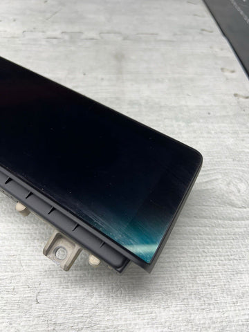 OEM BMW F80 F82 F83 M3 M4 Navigation Display Monitor Information Screen NBT L7