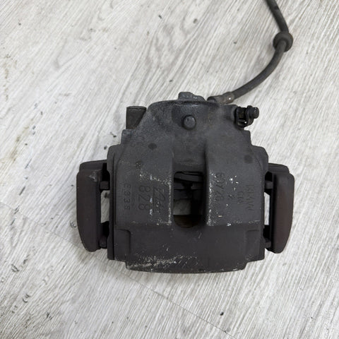 01-06 OEM BMW E46 M3 Front Right Passenger Side Brake Caliper