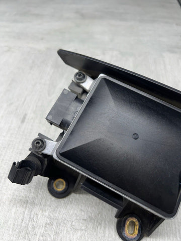 2015-2022 PORSCHE MACAN REAR BLIND SPOT RADAR SENSOR MODULE