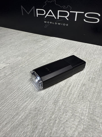 BMW 3 5 7 Series E39 E46 E90 E60 Rechargeable Glovebox Flashlight Lamp 6962052