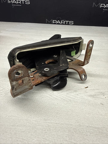 BMW 94-02 E36 318 325 328 Z3 Z3M M3 PARKING HAND EBRAKE E BRAKE HANDLE MECHANISM