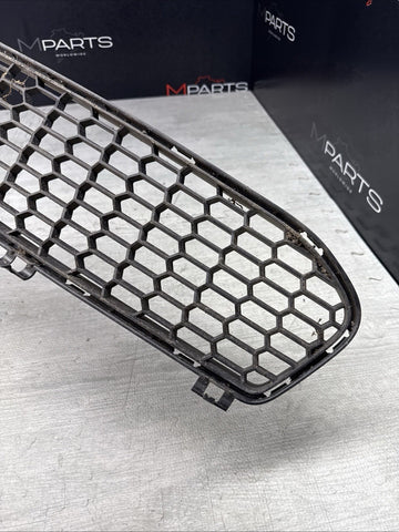 BMW 15-18 F87 M2 FRONT BUMPER CENTER GRILLE 51118062178 8062178
