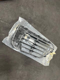 NEW OEM BMW X1 Front Bumper Grille 2016-2018 Outer Driver Side Plastic BM1038204