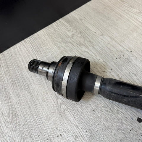 2021-2025 BMW M3 COMPETITION G80 Rear Left Output Halfshaft Axle OEM 8089855-03