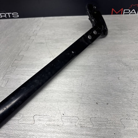 01-06 BMW E46 M3 Shock Tower Strut Brace Center Beam Bar Set OEM 7895414 *Notes*