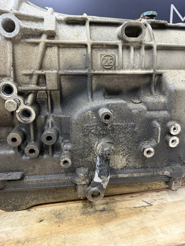 97–99 BMW E36 M3 S52 Automatic Transmission Gearbox ZF 5HP-18 161k Miles