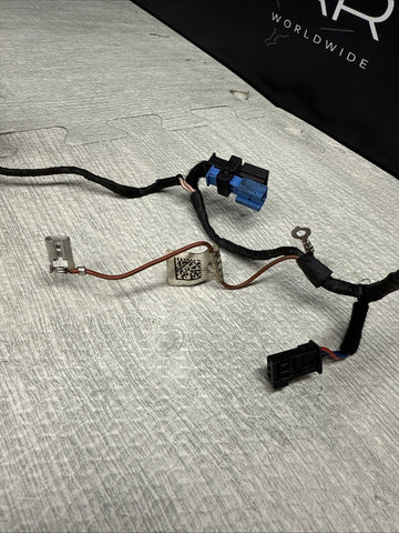 Steering Wheel Harness BMW F30 F32 F36 F80 F82 F25 F26 F15 F20 7848337 308142850
