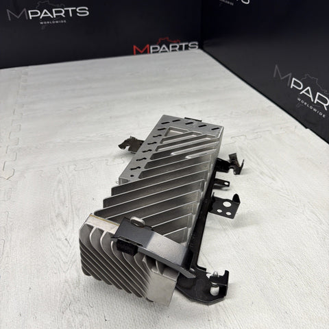 OEM BMW F80 F82 F83 M3 M4 15-20 Top-Hifi Harman Becker Amplifier AMP 9366167