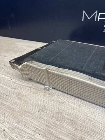 OEM Genuine Transmission Cover Shield Under Tray 08-13 BMW E90 E92 E93 M3