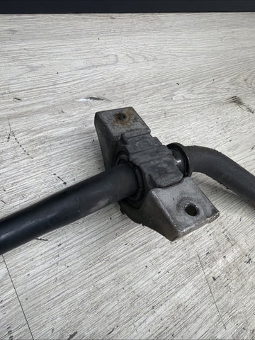 BMW E60 E61 M5 S85 06-10 D=26,5MM FRONT SUSPENSION ANTI ROLL STABILIZER SWAY BAR