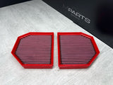 15-20 BMW F80 F82 F83 M3 M4 Air Filter Intakes Intake Box Filters
