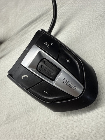 OEM BMW F80 F82 M2 M3 M4 Steering Wheel Switch Control Buttons *Left Broken