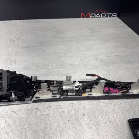 BMW G80 M3 21-22 Carbon Fiber Interior Trim Edition OEM Complete