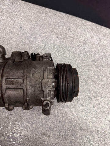 98-03 BMW M5 E39 A/C Compressor #97647 V5