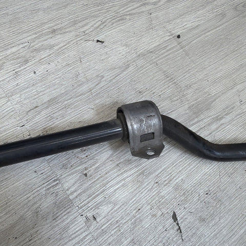 08-13 BMW E90 E92 M3 OEM Rear Stabilizer Sway Bar Swaybar 2283785