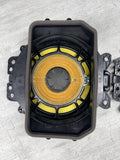 (2) 20-25 BMW X6 G06 X6M F96 Subwoofer Subwoofers Bass Bowers & Wilkins