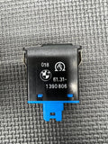 BMW E36 M3 328 323 318 ASC Automatic Stability Control Switch Button OEM 1390806