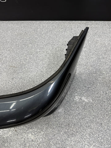 (PICKUP ONLY) 1996-2003 BMW E39 M5 Style Front Bumper Cover Grey OEM