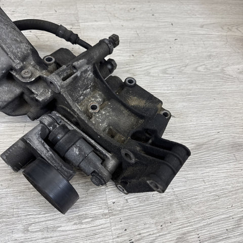 1993-1999 BMW E36 M50/S52 Aluminum Oil Filter Housing 325i M3 E34 525i OEM