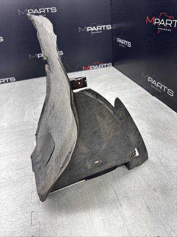 Genuine BMW E46 M3 Front Wheel Housing Fender Right Splash Shield Guard 2695664