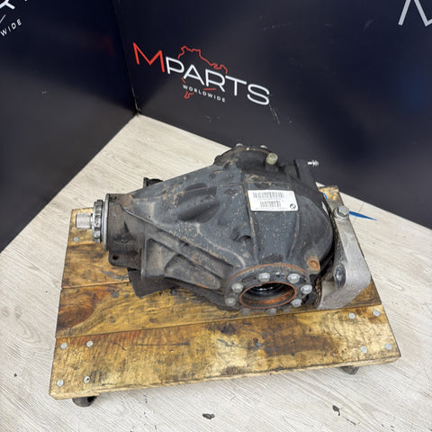 15-20 BMW F80 F82 F87 M2 M3 DCT Rear Diff Differential 3.46 34 Tooth 39k *Notes*