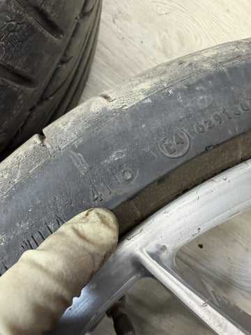 BMW E90 E92 E93 M3 08-13 19” OEM Competition Wheels Style 359 *Custom