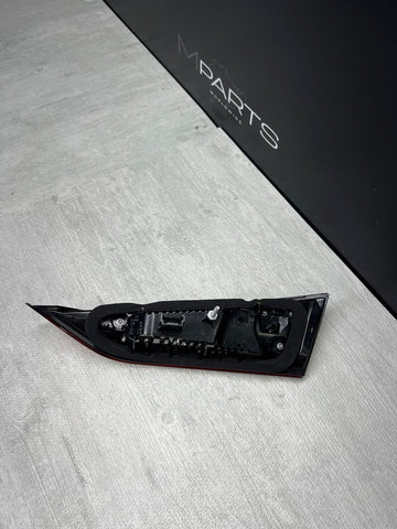 ORIGINAL BMW 4 Coupe G22 G82 M4 430 Rear Right Tail light 63217477610 USA