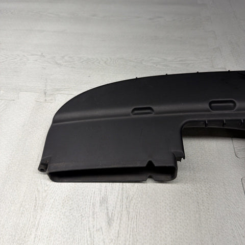 2008–2013 BMW M3 E90/E92/E93 Front Inlet Intake Pipe Air Duct Engine OEM 7838285