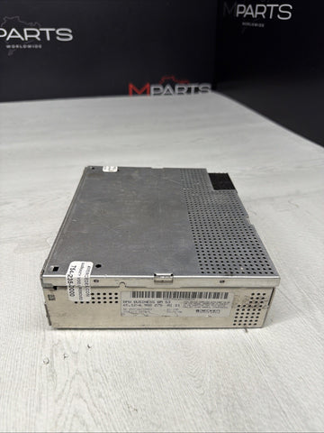 BMW E46 E53 E39 BM53 TUNER OEM UNIT AM FM MODULE AUDIO NAVIGATION GPS RECEIVER