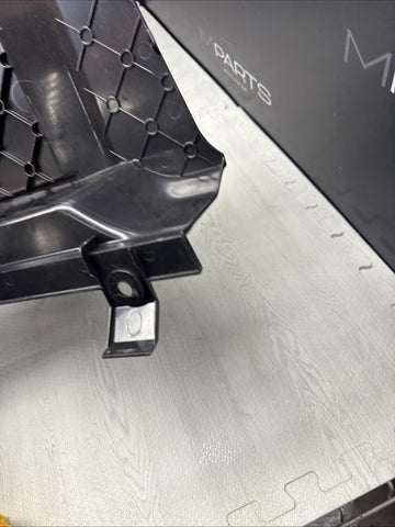 Original BMW E46 M3 Convertible Battery Luggage Compartment Cover 51478204084