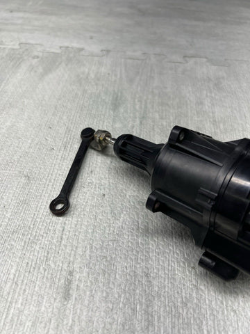 BMW 21-25 G80 G82 G83 M3 M4 Turbocharger Turbo Wastegate Actuator OEM